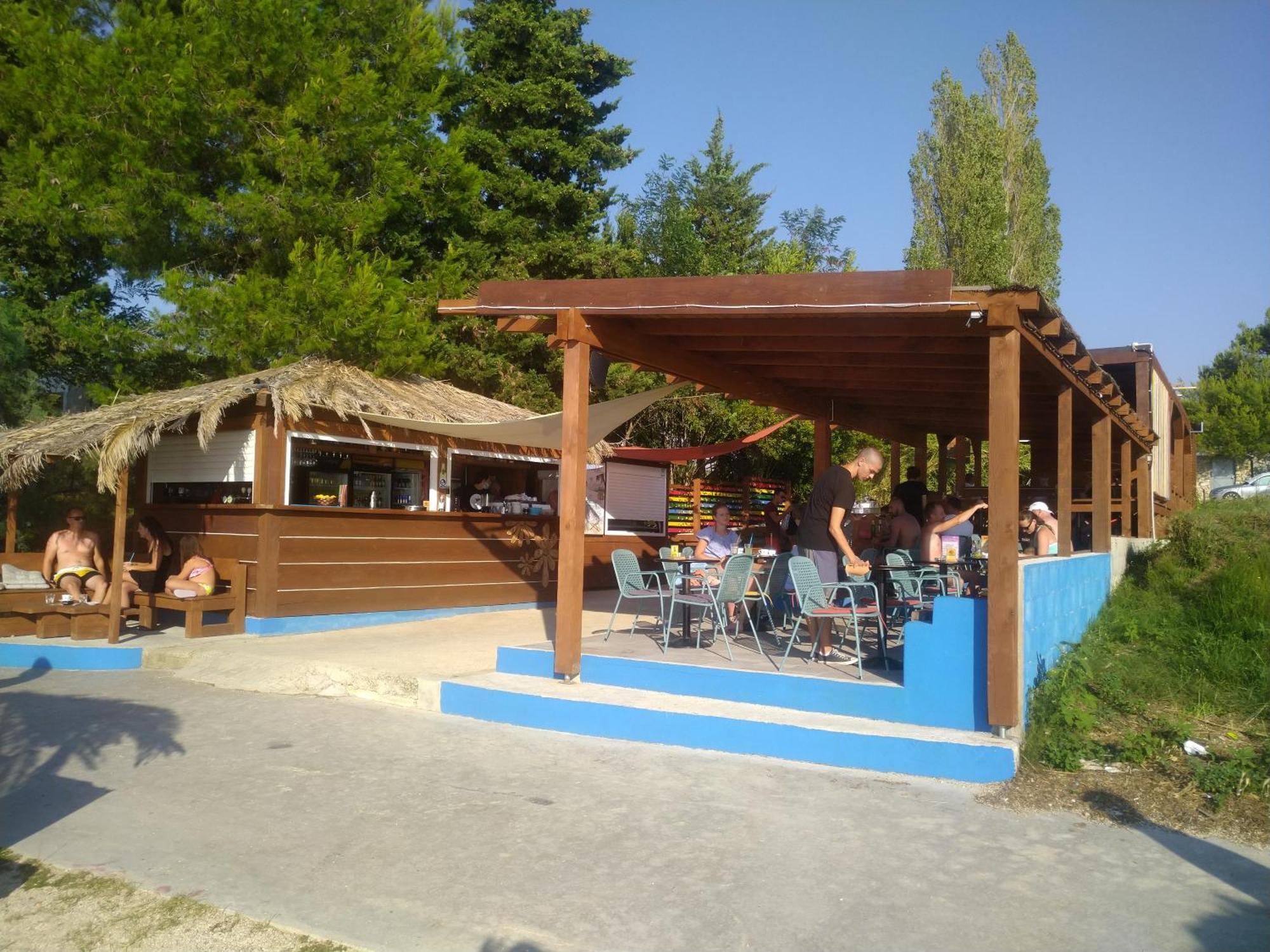 Apartments Zadar Nin Anton I Martina Vrsi Habitación foto