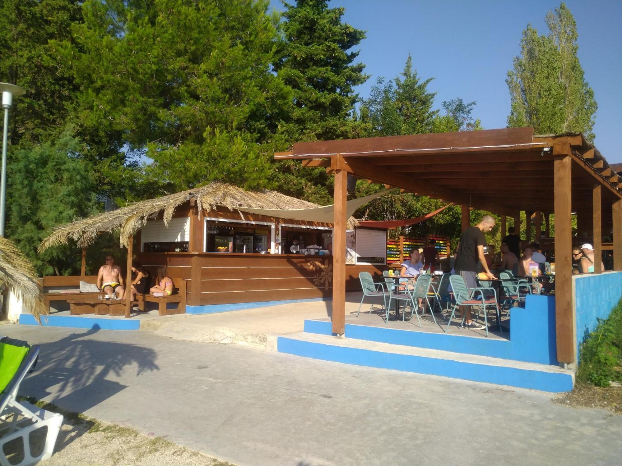 Apartments Zadar Nin Anton I Martina Vrsi Habitación foto