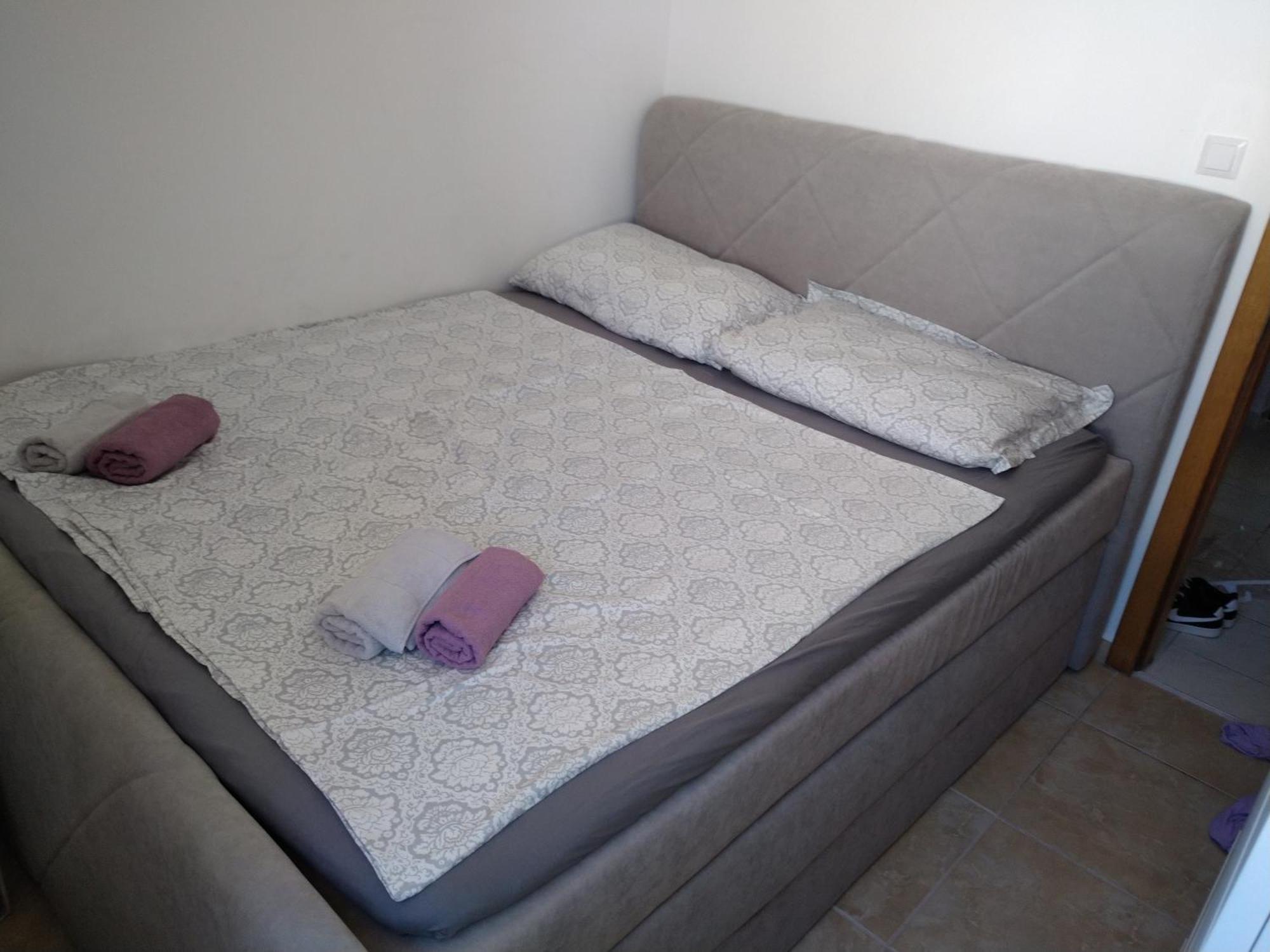 Apartments Zadar Nin Anton I Martina Vrsi Habitación foto